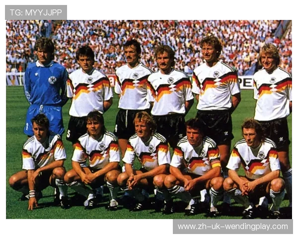 西德老牌德甲球队盘点那些辉煌与复兴的篇章